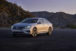 Volkswagen Passat 2019 года (NA)